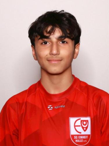 Mohamad Rateb Al Azgi