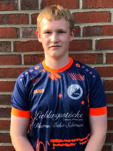 Justus Hilmes