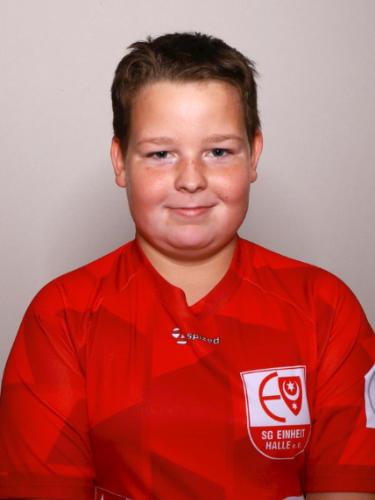 Maximilian Strauß