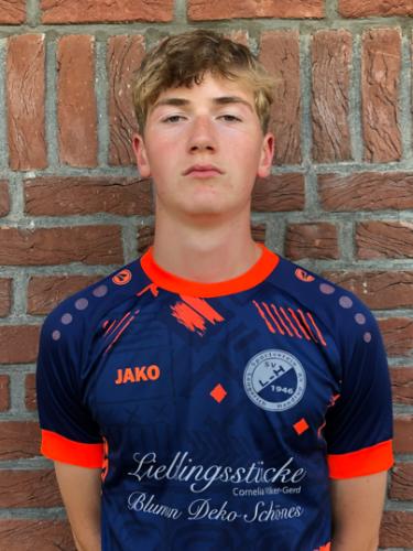 Tim Landwehr