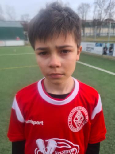 Heinrik Reimund Jackel Martinez