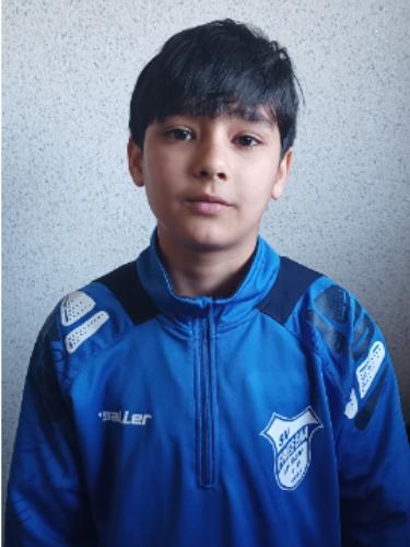 Ahmad Shukran Nazari