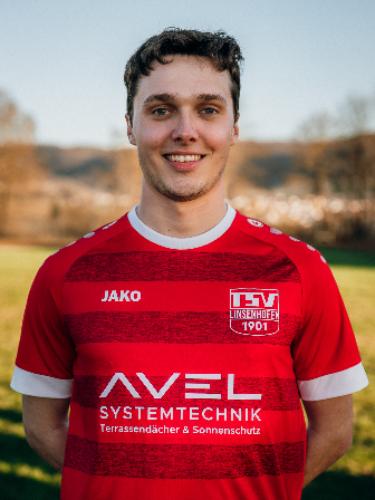 Hannes Weidlich