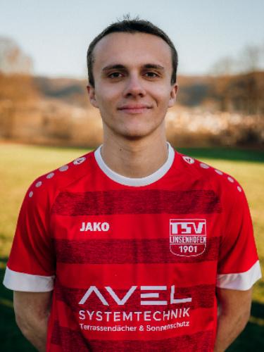 Jakob Weidlich