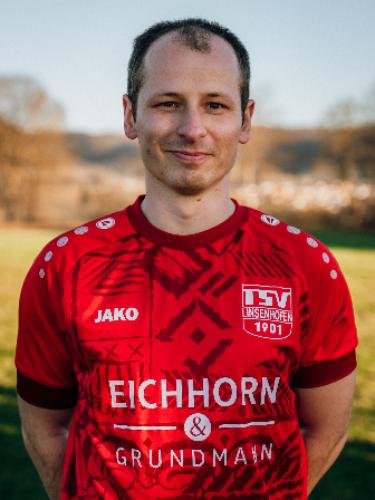 Thomas Ziemann