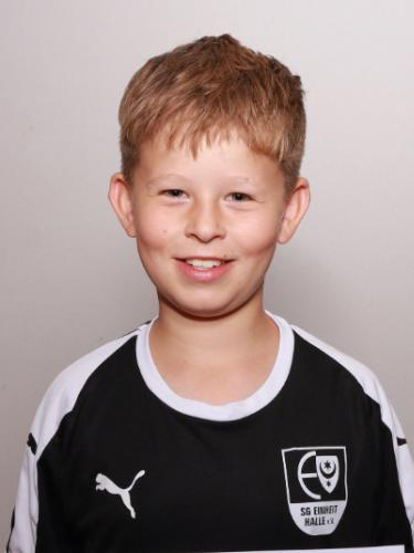 Justus Valentin Gottschalk