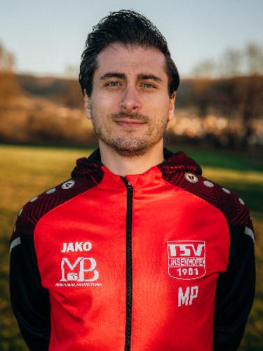 Marco Parrotta