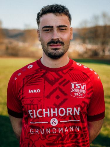 Alessio Mele