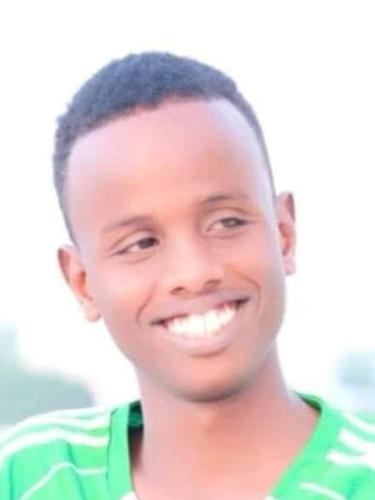 Abdirahem Mohamed Elmi
