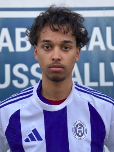 Jermain Jusik