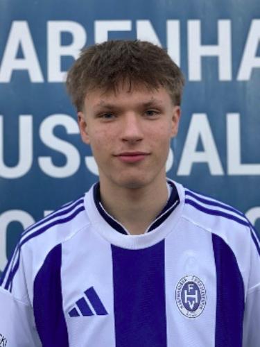 Maximilian Kröner