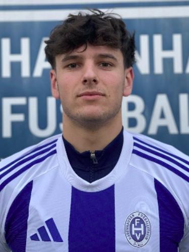 Maximilian Schneider