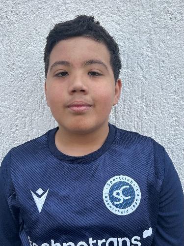 Hassan El Messaoudi Barmoussa