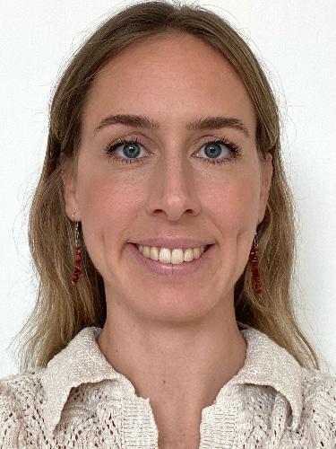 Liz Timm