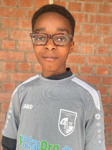 Aiistair Appiah