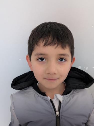 Talib Thiago Bayer