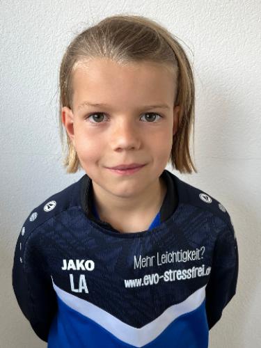 Laurenz Arnd