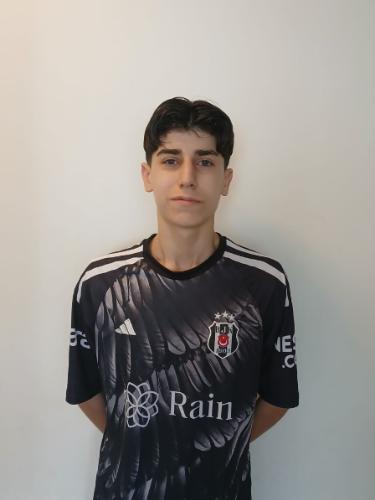 Kerem Bersan Düzgün