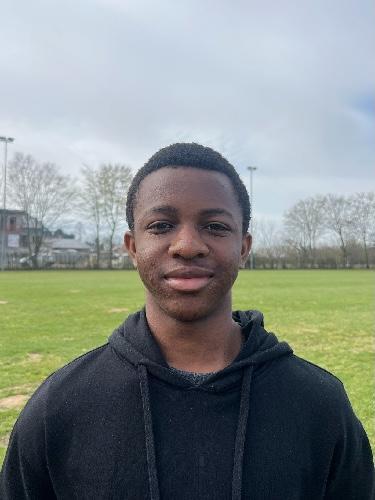 Ikenna Charles Ajabor