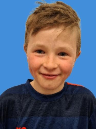 Milo Hartinger