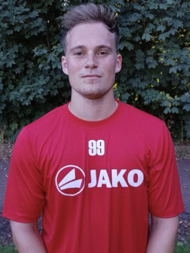 Linus Thalmann
