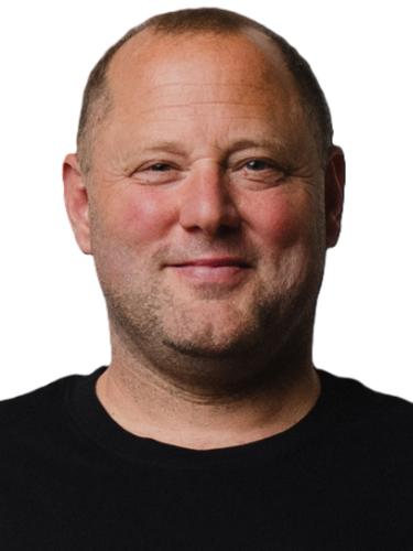 Markus Hummel