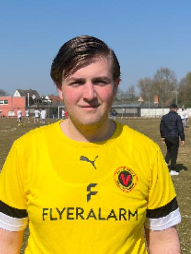 Lennox Gene Rütters