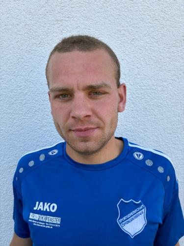Hubert Lukasz Taczak
