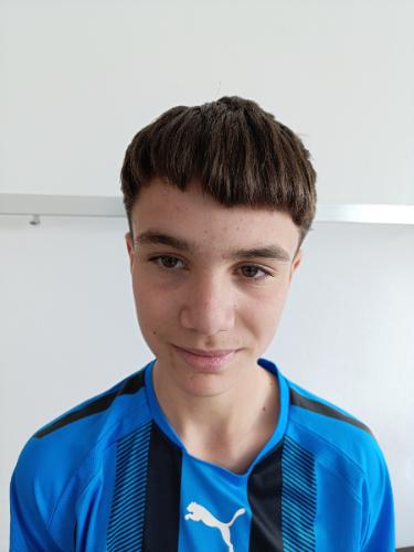 Arif Hoxha