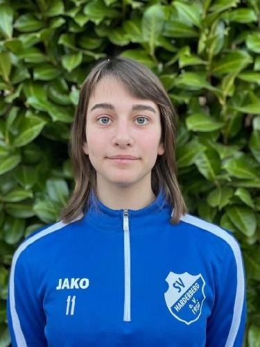 Alina Willmann