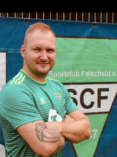 Sebastian Filusch