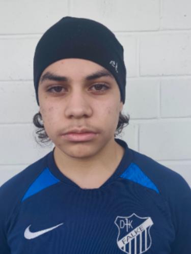 Yigit Yusuf Sencimen