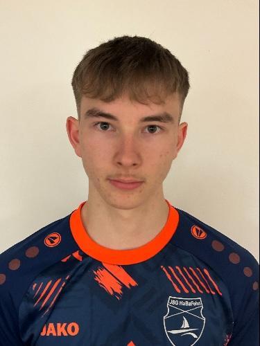 Lukas Maximilian Bläsing