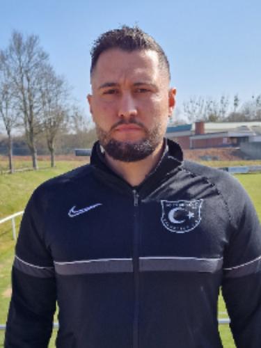 Yekta Berk Kahraman