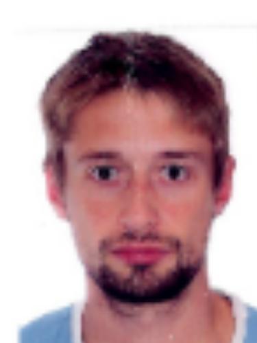 Andreas Antos