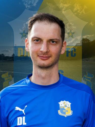 Dominik Layer