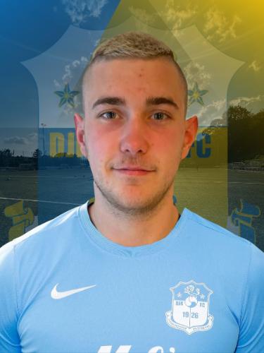 Jonas Holdernig