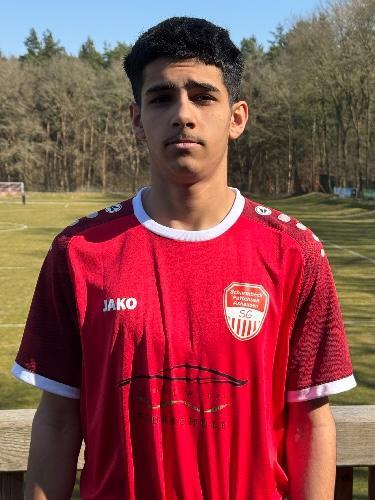 Ali Mohssen Dit Zein