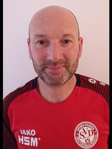 Philipp Stehle