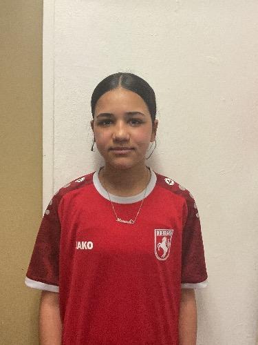 Marweh Ahmadi