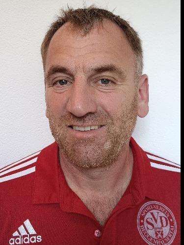 Jürgen Felix