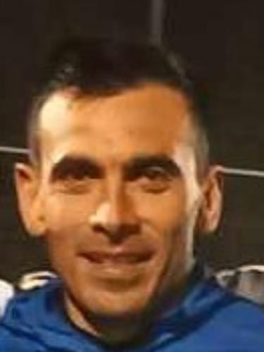 Oscar David Ponce