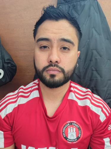 Andres Sebastian Lopez Enriques