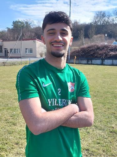 Melih Turan