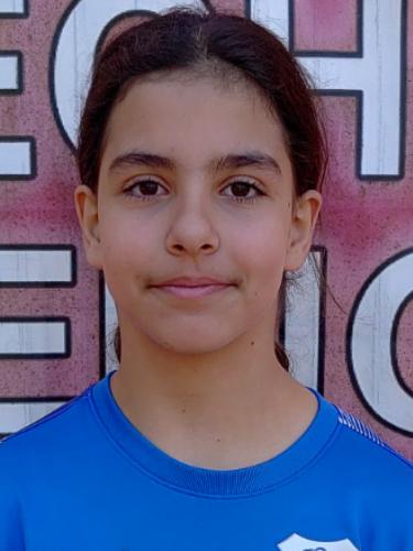 Anissa El-Hamed