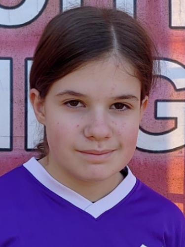 Gabriela Dragomirova Kiryazova