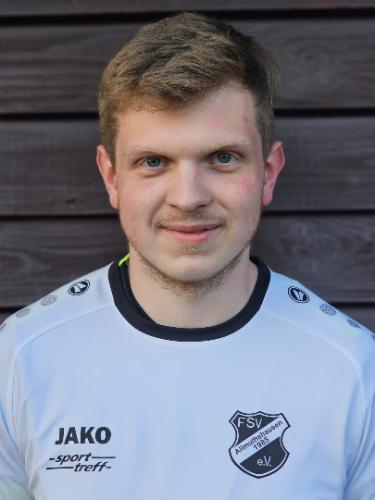 Nils Haas