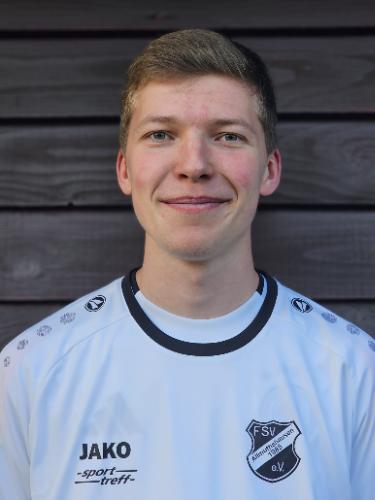 Janik Matthias