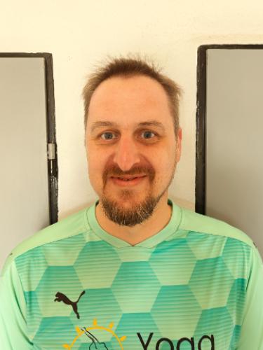 Oliver Darsow