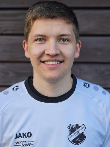 Paul Matthias